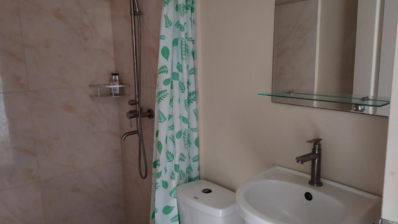 Hotel Ashoka Эль-Нидо Экстерьер фото